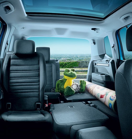 Le sur-mesure s'invite en voiture